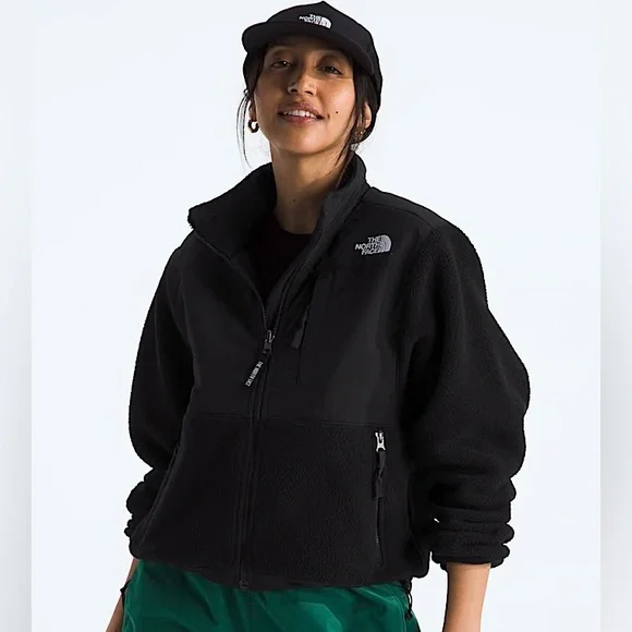 The North Face Retro Denali Jacket XS - Picture 3 of 11
